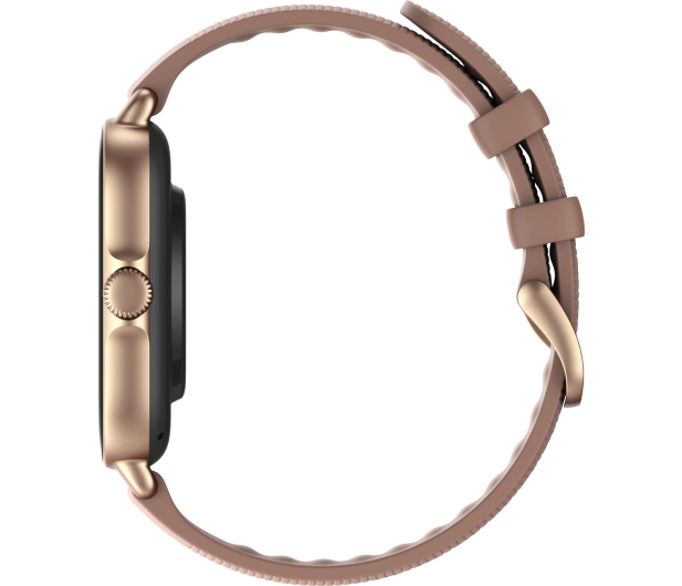 Amazfit Amazfit GTS 3 Terra Rosa - 693118 - zdjęcie 5